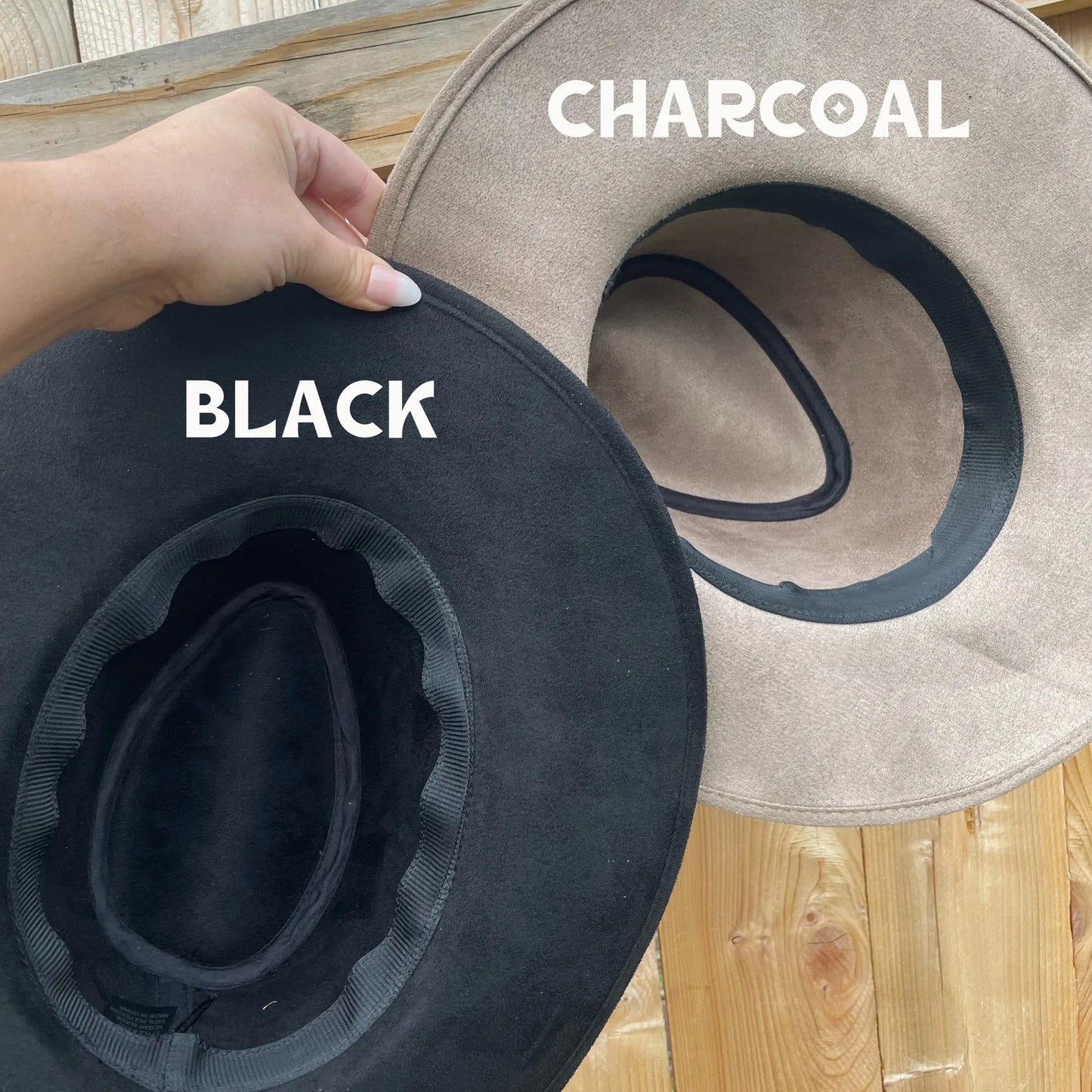 Sunflower Burned Boho Panama Hat - Bow'ho & Co