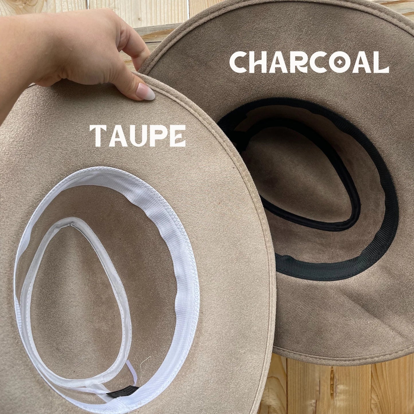 Sunflower Burned Boho Panama Hat - Bow'ho & Co
